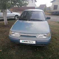 ВАЗ (LADA) 2110 1.5 MT, 2004, 230 000 км, с пробегом, цена 170 000 руб.