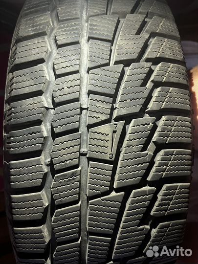 Cordiant Winter Drive 205/55 R16 94T
