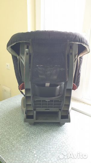 Автокресло Romer Lord 9-18кг