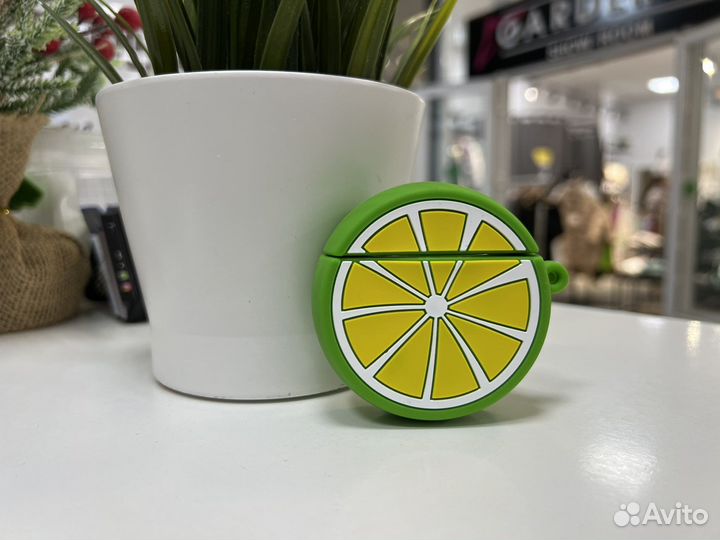 Детский чехол на Airpods 1,2