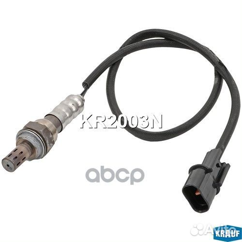 Лямбда-зонд mitsubishispace runner (N1 W