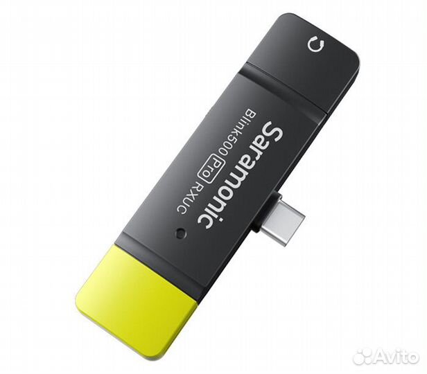 Беспроводная система Saramonic Blink500 Pro B6