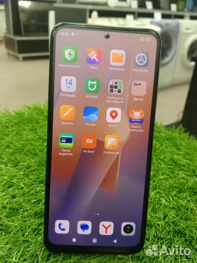 Xiaomi 12S, 8/256 ГБ