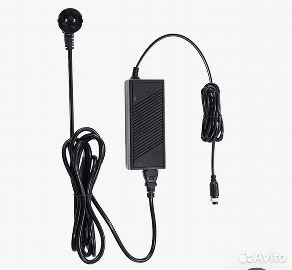 Сетевой адаптер Ulanzi AD-1 для VL-120Bi/VL-120C