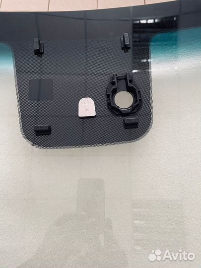 Лобовое стекло KIA sportage 2016- эо+дд