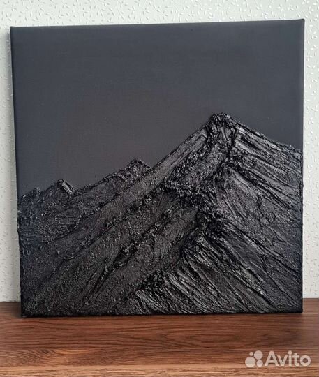 Интерьерная живопись