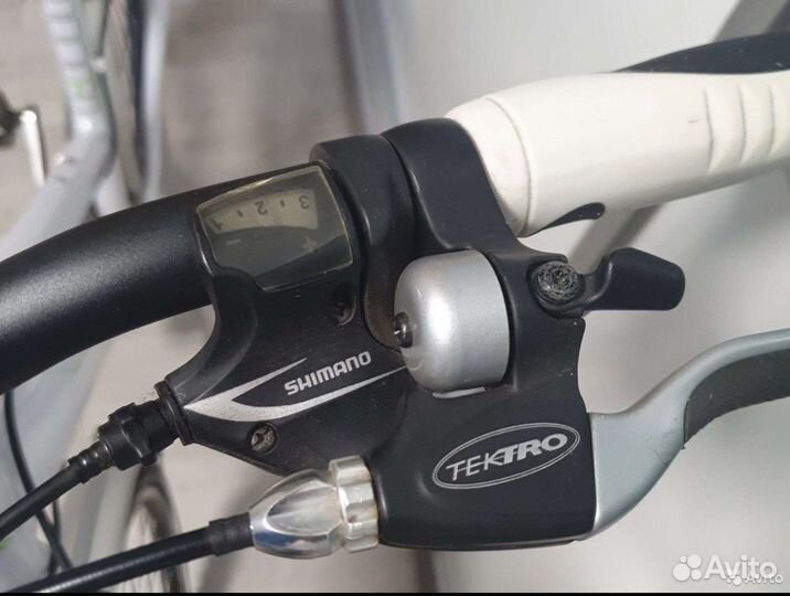 Велосипед Orbea