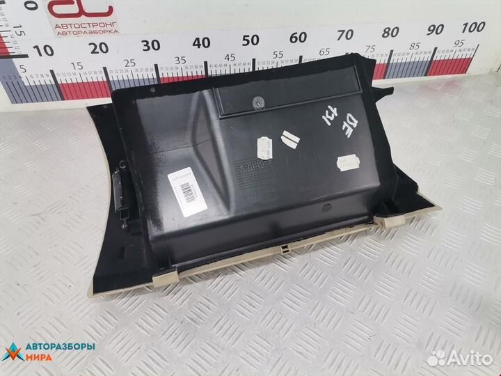 Бардачок Toyota Avensis 2 (T250) 2005