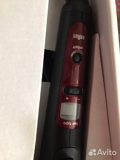 Стайлер для волос