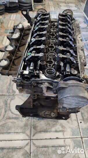 Двигатель Renault Master / Opel Movano