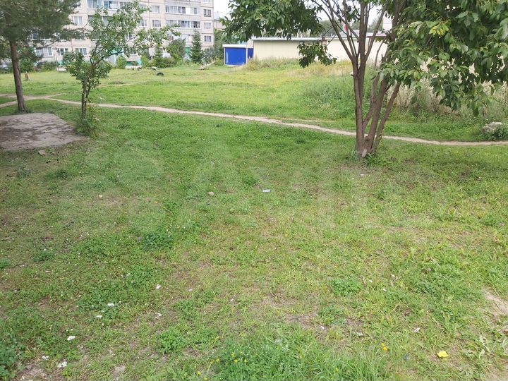 Участок 1 сот. (промназначения)