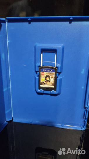 PS Vita Lego Властелин Колец