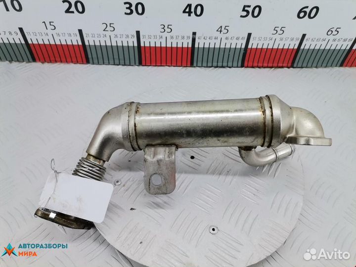 Охладитель EGR / Радиатор EGR Hyundai Matrix