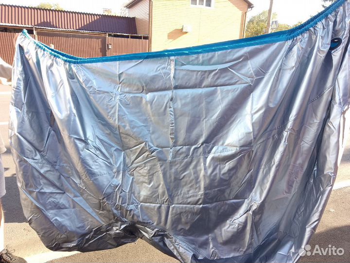 Тент чехол для мотоцикла Yamaha