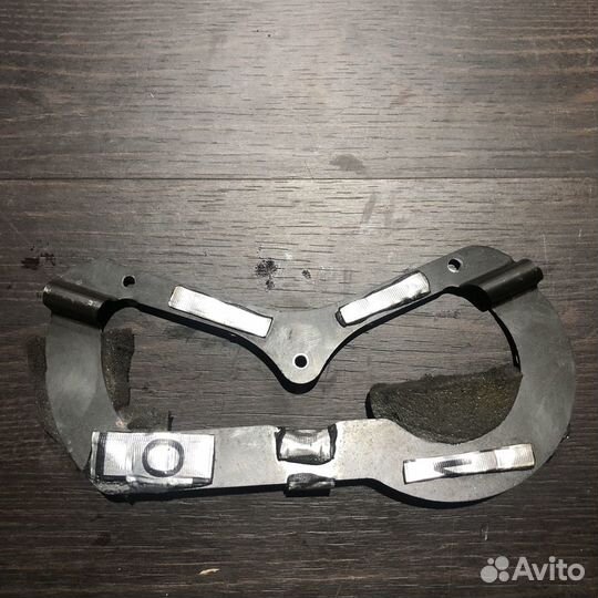 Кронштейн приборной панели для Kawasaki ER6