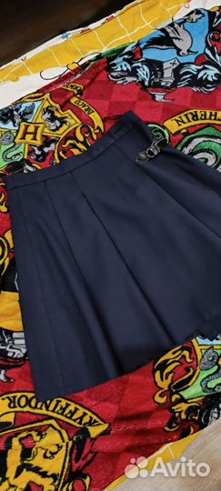 Школьная форма для девочки