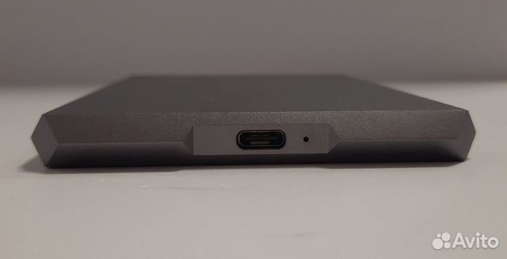 Жесткий диск Lacie Original USB-C 2TB sthg2000402