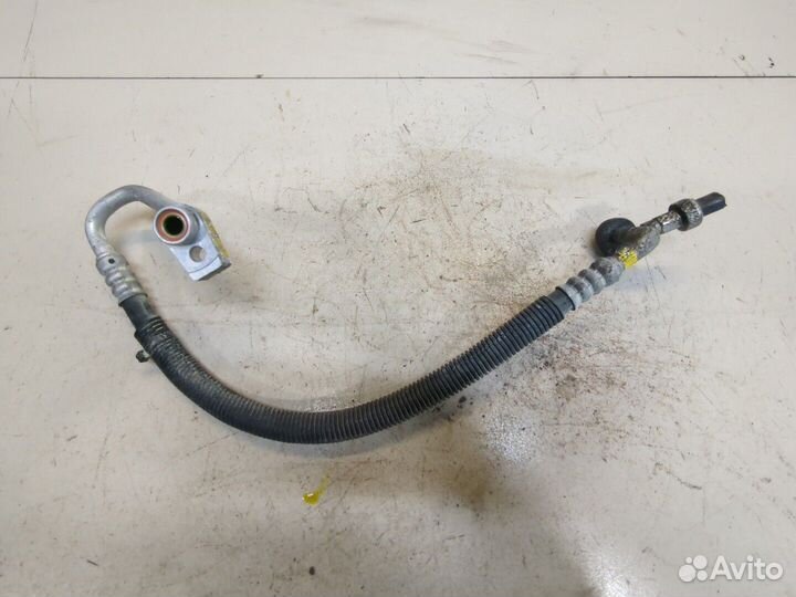 Трубка кондиционера Ford Explorer, 2017