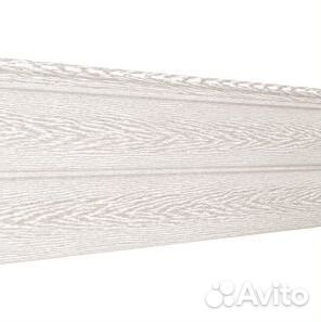 Сайдинг виниловый 