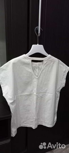 Футболка zara