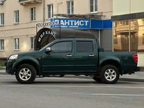 Great Wall Wingle 2.2 MT, 2012, 120 000 км, с пробегом, цена 850 000 руб.