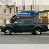 Great Wall Wingle 2.2 MT, 2012, 120 000 км, с пробегом, цена 850 000 руб.