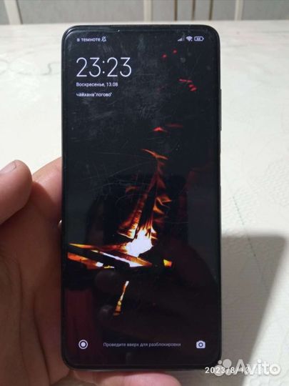 Xiaomi Poco X3 Pro, 8/256 ГБ