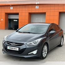 Hyundai i40 2.0 AT, 2012, 197 000 км, с пробегом, цена 1 185 000 руб.