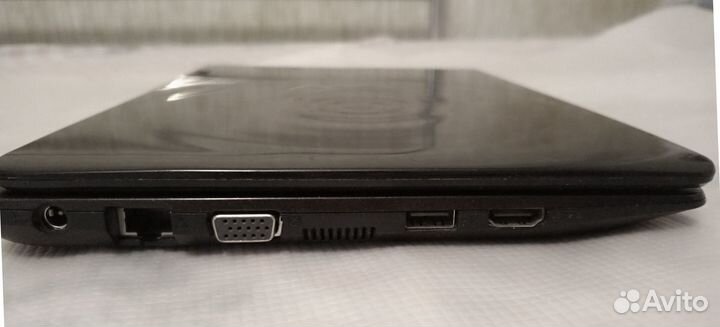 Нетбук Acer Aspire One 722