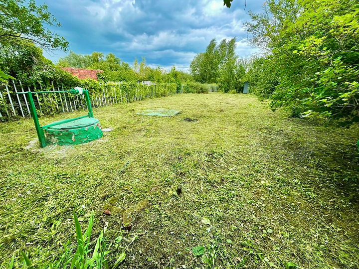 Дача 40 м² на участке 6 сот.