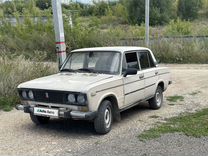 ВАЗ (LADA) 2106 1.3 MT, 1993, 200 000 км, с пробегом, цена 67 000 руб.