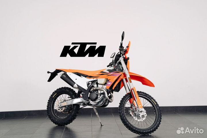 KTM 350 EXC-F