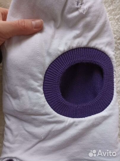 Шапка, шлем reike 46- резерв