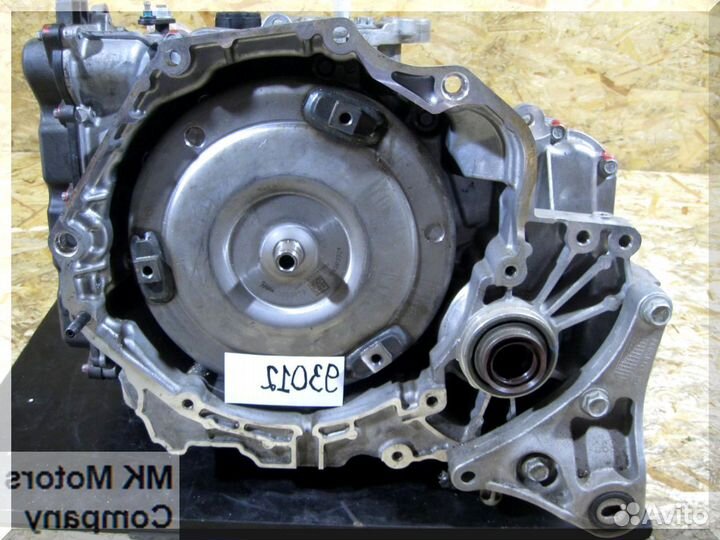 АКПП a16xer 6T40 1,6-1,8 Chevrolet Cruze Orlando