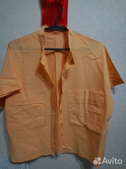 Блузка, рубашка