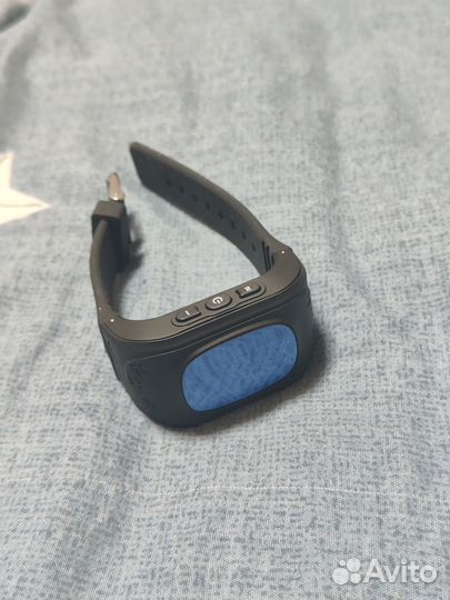 Детские смарт часы с сим картой