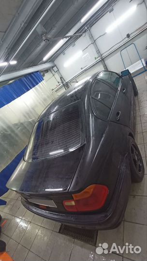 BMW 3 серия 2.0 МТ, 1999, 180 000 км