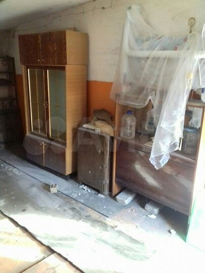 Гараж, 30 м²