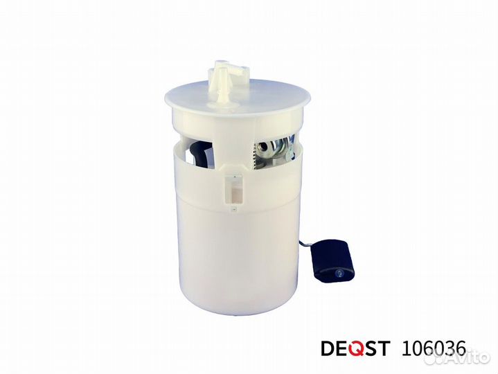 Топливный насос (в сборе) 3.0 bar Hyundai Avant