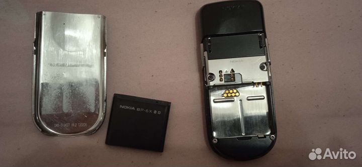 Нокио 8800