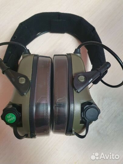 Активные наушники M31