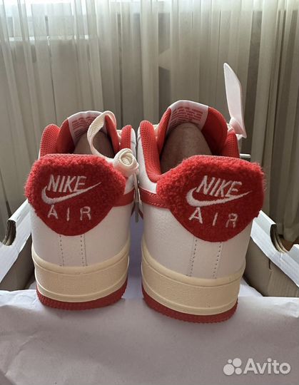 Кроссовки Nike Air Force 1