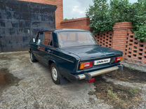 ВАЗ (LADA) 2106 1.6 MT, 2005, 120 000 км, с пробегом, цена 195 000 руб.