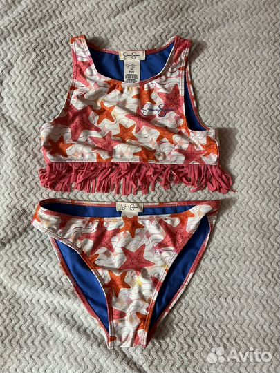 Купальник для девочки 14 лет