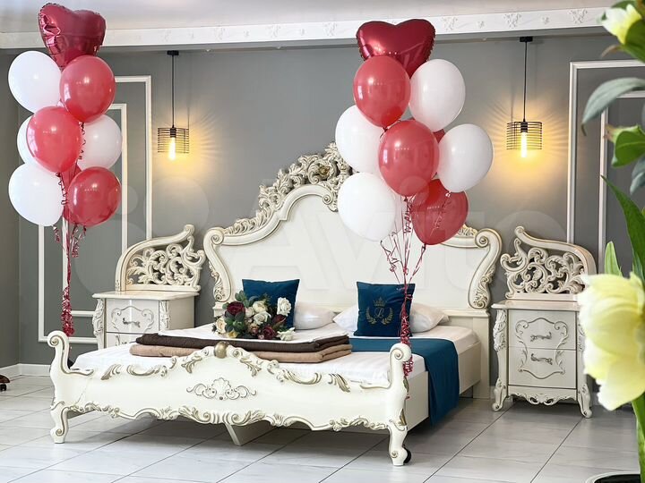 1-к. квартира, 80 м², 1/1 эт.