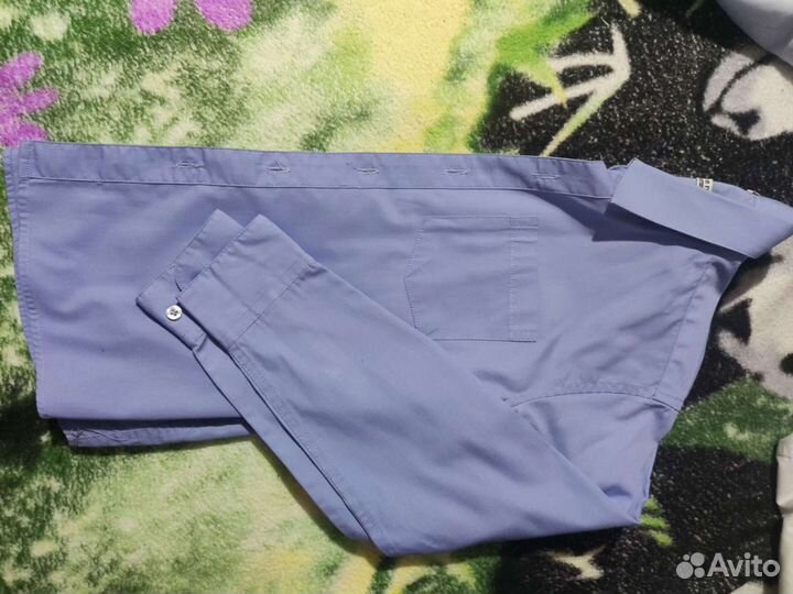 Рубашки для мальчика