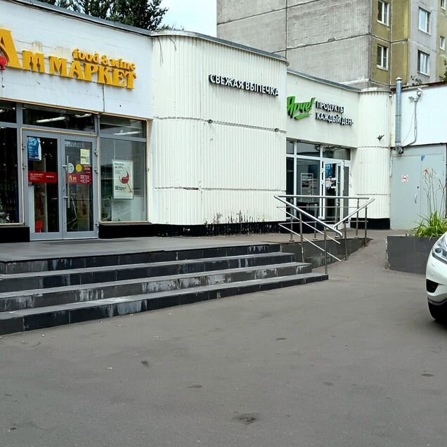 ПСН 185 м² 1-я линия