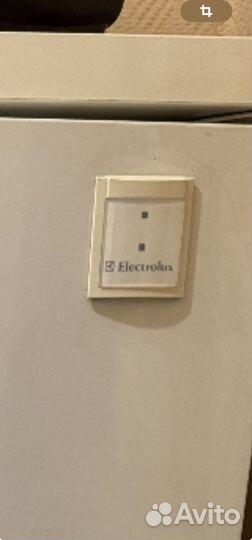 Холодильник маленький Electrolux