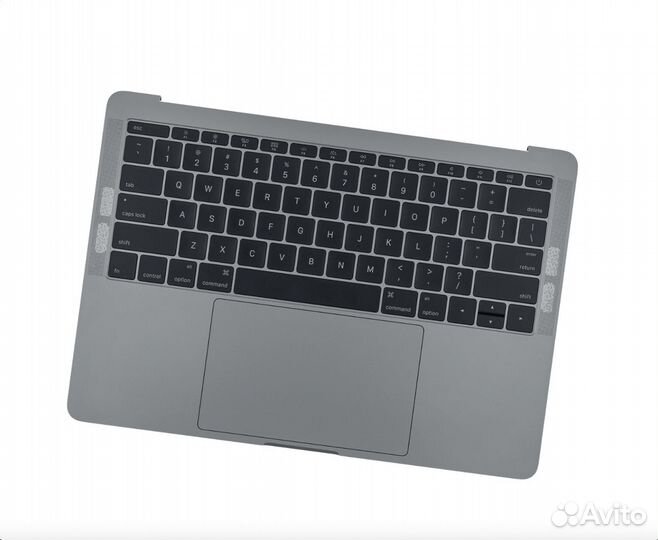 Корпус Топкейс MacBook Pro Air 13/15 2018