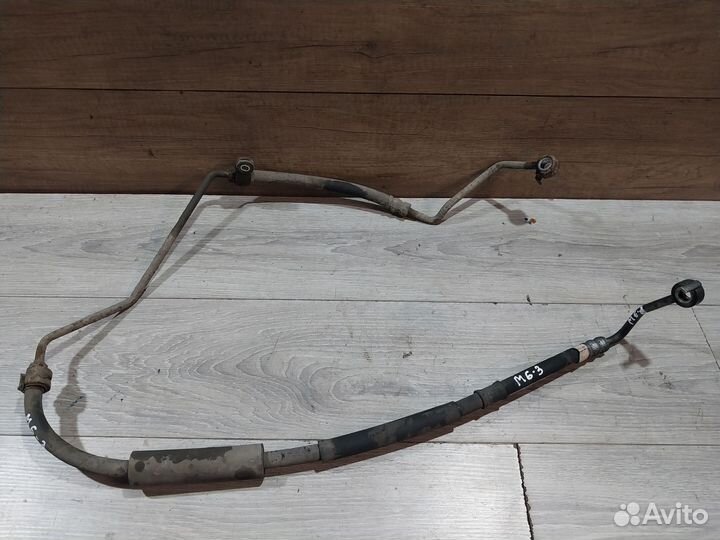 Шланг гидроусилителя Mazda 6 GG
